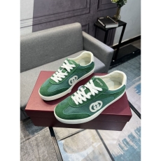 Gucci Low Shoes